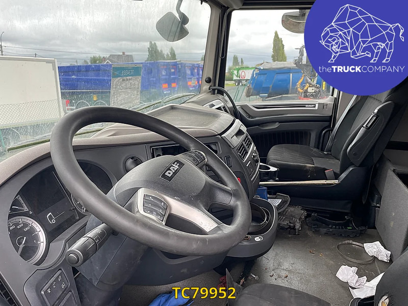 Tractor unit DAF XF Euro6 XF Euro6 480 Euro 6: picture 13 Tractor unit DAF XF Euro6 XF Euro6 480 Euro 6: picture 13