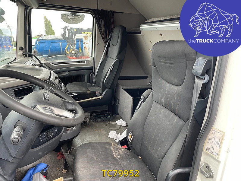 Tractor unit DAF XF Euro6 XF Euro6 480 Euro 6: picture 15 Tractor unit DAF XF Euro6 XF Euro6 480 Euro 6: picture 15