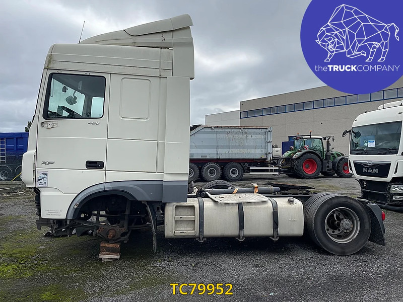 DAF XF Euro6 XF Euro6 480 Euro 6 - Tractor unit: picture 2 DAF XF Euro6 XF Euro6 480 Euro 6 - Tractor unit: picture 2