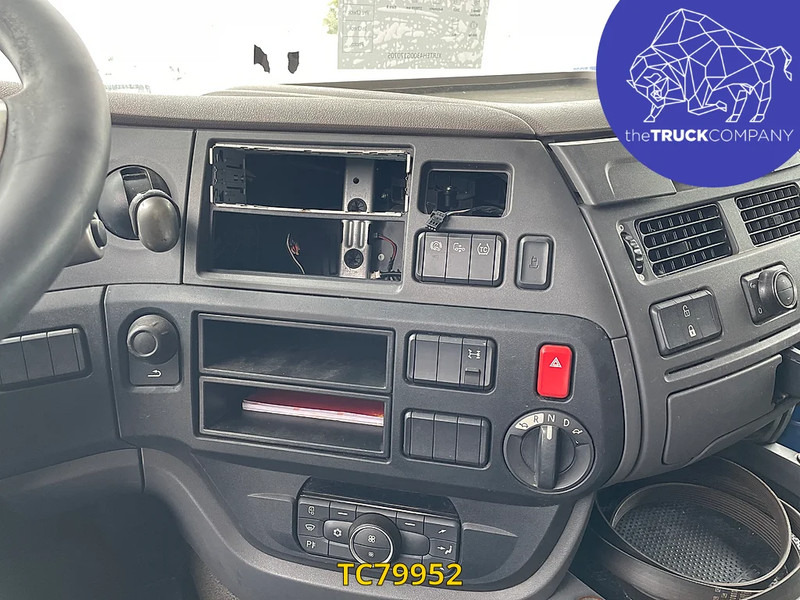 Tractor unit DAF XF Euro6 XF Euro6 480 Euro 6: picture 14 Tractor unit DAF XF Euro6 XF Euro6 480 Euro 6: picture 14