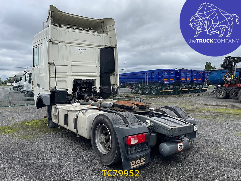 DAF XF Euro6 XF Euro6 480 Euro 6 - Tractor unit: picture 3 DAF XF Euro6 XF Euro6 480 Euro 6 - Tractor unit: picture 3