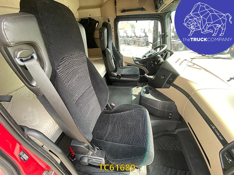 Mercedes-Benz Actros 1842 - Tractor unit: picture 5 Mercedes-Benz Actros 1842 - Tractor unit: picture 5