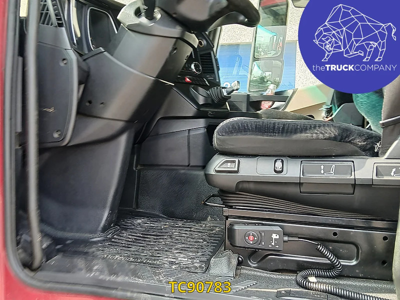 Mercedes-Benz Actros 1842 - Tractor unit: picture 2 Mercedes-Benz Actros 1842 - Tractor unit: picture 2