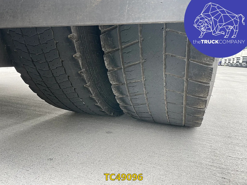 Mercedes-Benz Actros 1843 - Tractor unit: picture 4 Mercedes-Benz Actros 1843 - Tractor unit: picture 4