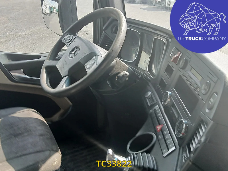Lease a Mercedes-Benz Actros 1843 Mercedes-Benz Actros 1843: picture 10 Lease a Mercedes-Benz Actros 1843 Mercedes-Benz Actros 1843: picture 10