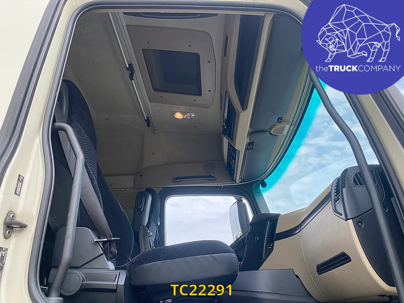 Mercedes-Benz Actros 1843 - Tractor unit: picture 5 Mercedes-Benz Actros 1843 - Tractor unit: picture 5