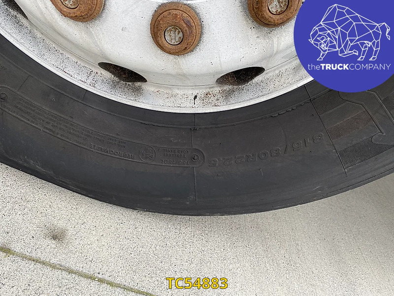 Lease a Mercedes-Benz Actros 1843 Mercedes-Benz Actros 1843: picture 17 Lease a Mercedes-Benz Actros 1843 Mercedes-Benz Actros 1843: picture 17