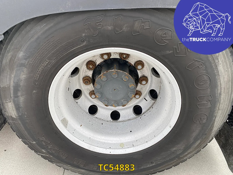 Lease a Mercedes-Benz Actros 1843 Mercedes-Benz Actros 1843: picture 18 Lease a Mercedes-Benz Actros 1843 Mercedes-Benz Actros 1843: picture 18