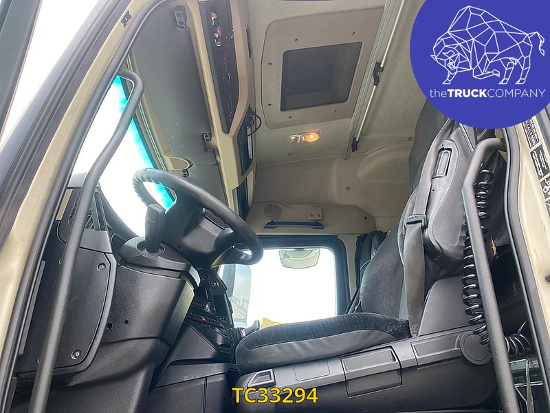 Mercedes-Benz Actros 1843 - Tractor unit: picture 5 Mercedes-Benz Actros 1843 - Tractor unit: picture 5