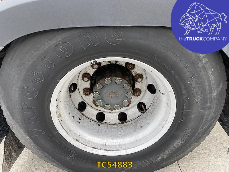 Lease a Mercedes-Benz Actros 1843 Mercedes-Benz Actros 1843: picture 20 Lease a Mercedes-Benz Actros 1843 Mercedes-Benz Actros 1843: picture 20