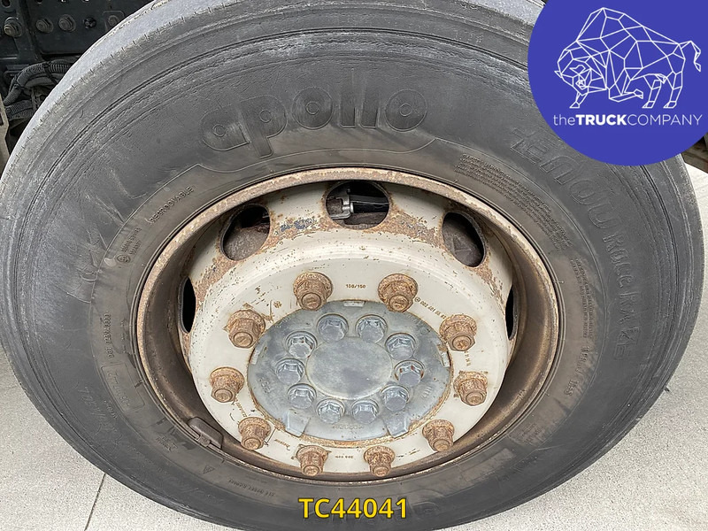 Tractor unit Mercedes-Benz Arocs 1943: picture 14