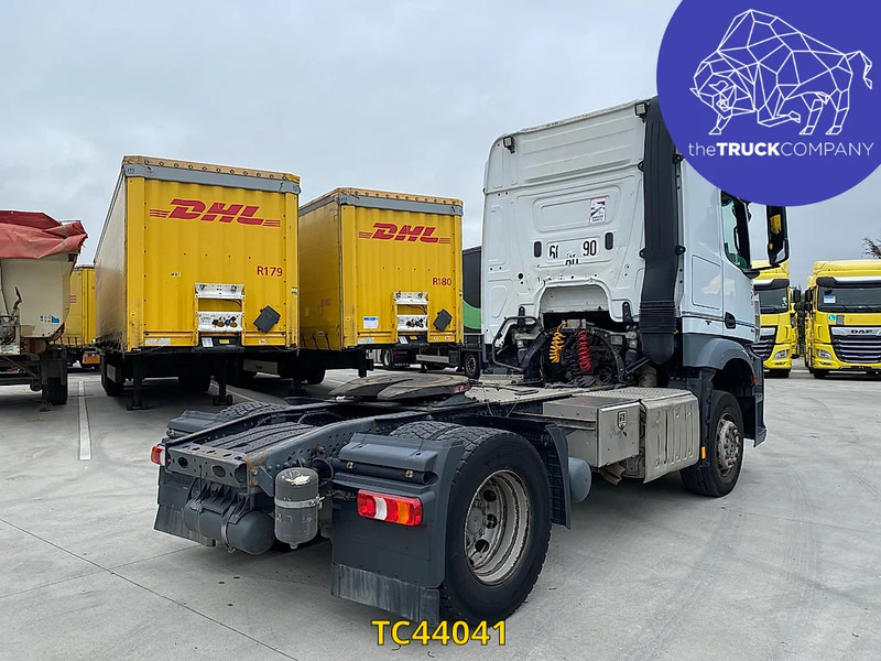 Tractor unit Mercedes-Benz Arocs 1943: picture 6