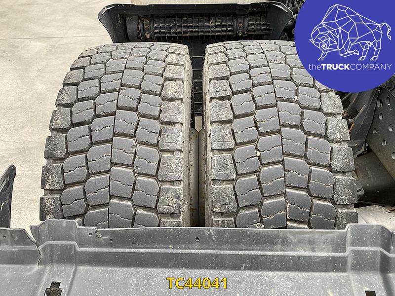 Tractor unit Mercedes-Benz Arocs 1943: picture 20