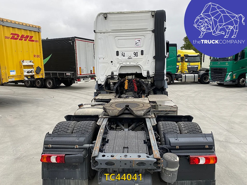 Tractor unit Mercedes-Benz Arocs 1943: picture 13