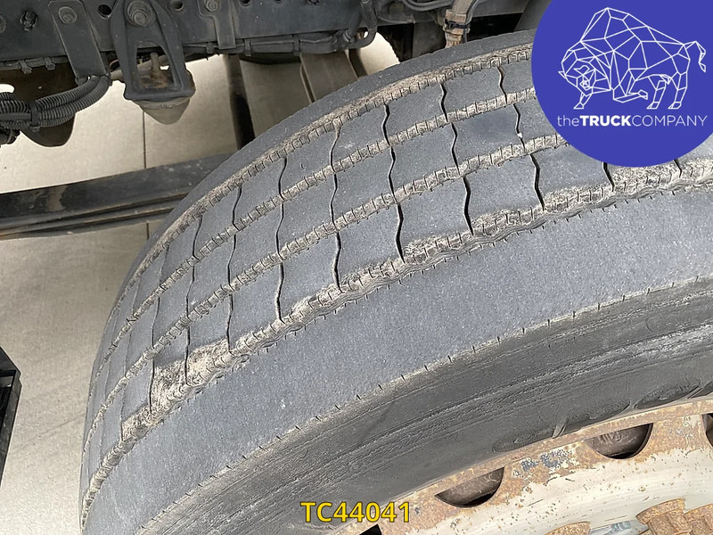 Tractor unit Mercedes-Benz Arocs 1943: picture 15