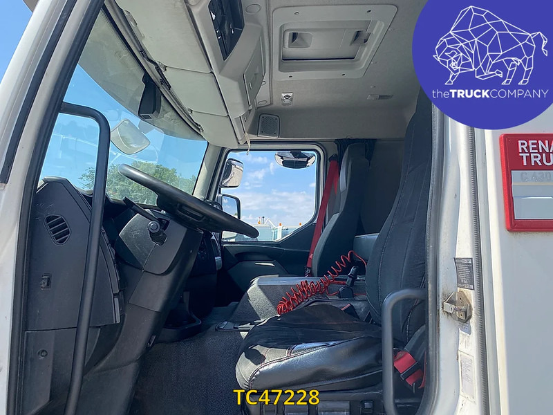 Renault C 430 - Tractor unit: picture 5 Renault C 430 - Tractor unit: picture 5