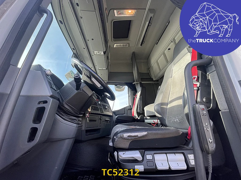 Renault T 430 - Tractor unit: picture 2 Renault T 430 - Tractor unit: picture 2