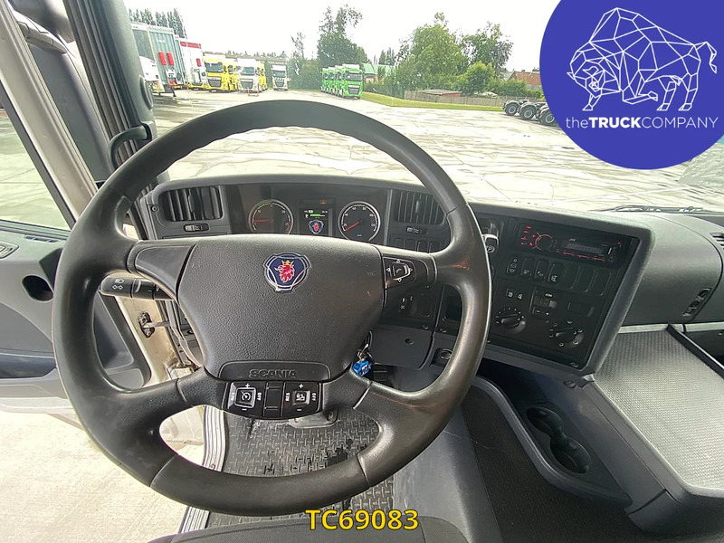 Lease a Scania G 450 Scania G 450: picture 10