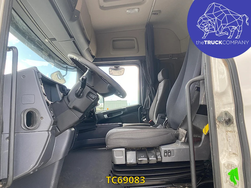 Lease a Scania G 450 Scania G 450: picture 9