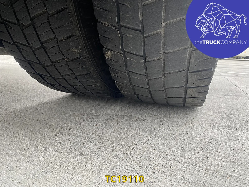 Scania R 450 - Tractor unit: picture 4 Scania R 450 - Tractor unit: picture 4