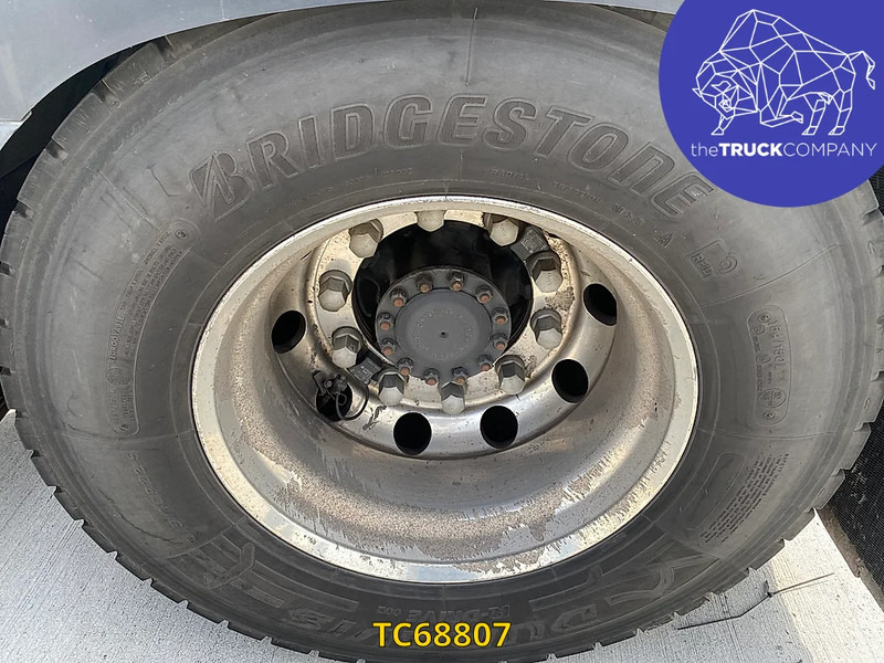 Volvo FH 460 - Tractor unit: picture 4 Volvo FH 460 - Tractor unit: picture 4