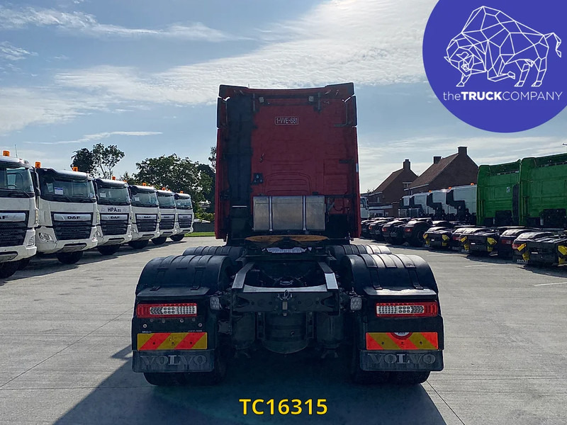 Volvo FH 460 - Tractor unit: picture 4 Volvo FH 460 - Tractor unit: picture 4