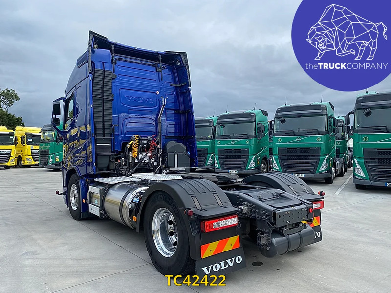 Volvo FH 460 - Tractor unit: picture 3 Volvo FH 460 - Tractor unit: picture 3
