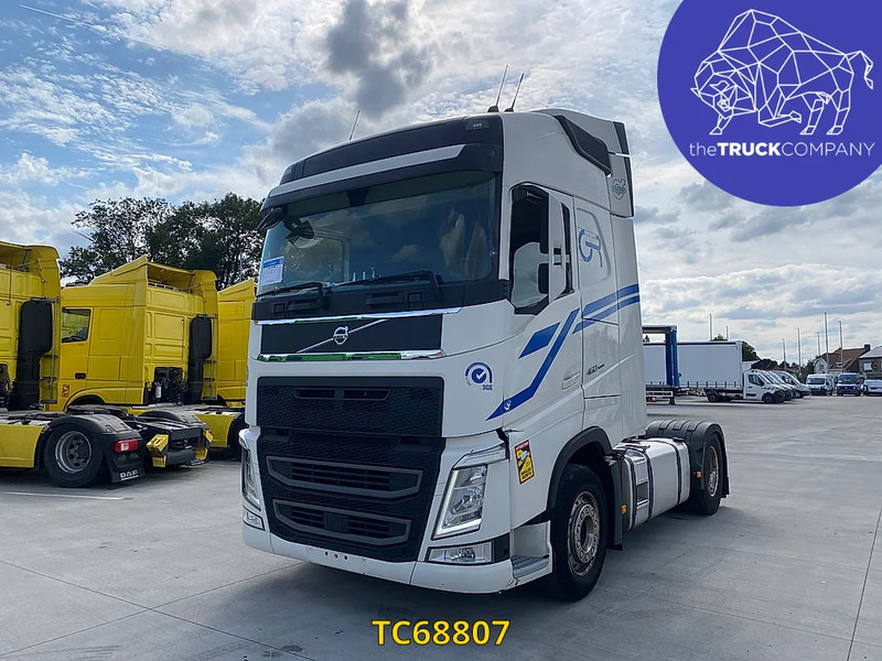 Volvo FH 460 - Tractor unit: picture 1 Volvo FH 460 - Tractor unit: picture 1
