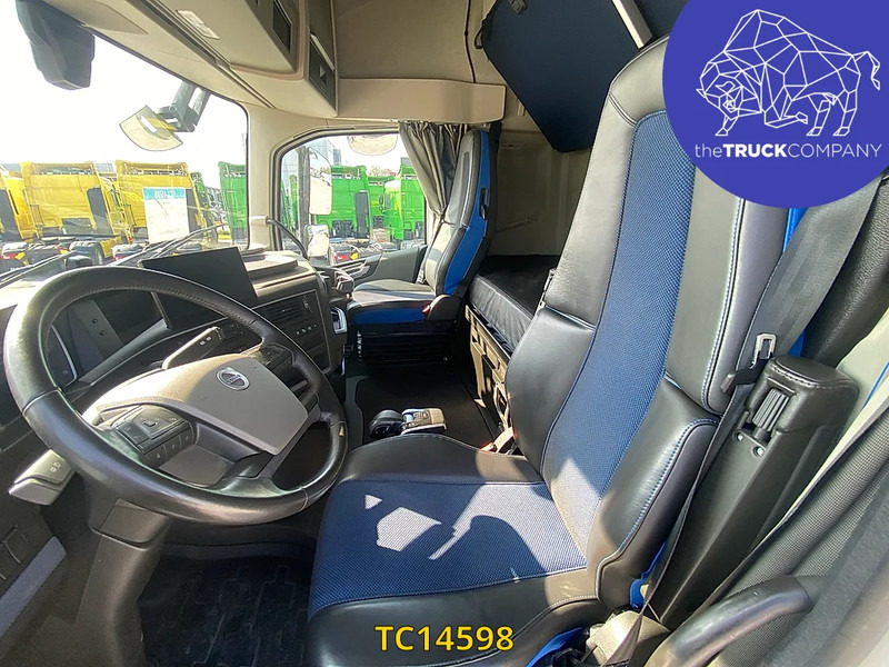 Volvo FH 500 - Tractor unit: picture 5 Volvo FH 500 - Tractor unit: picture 5