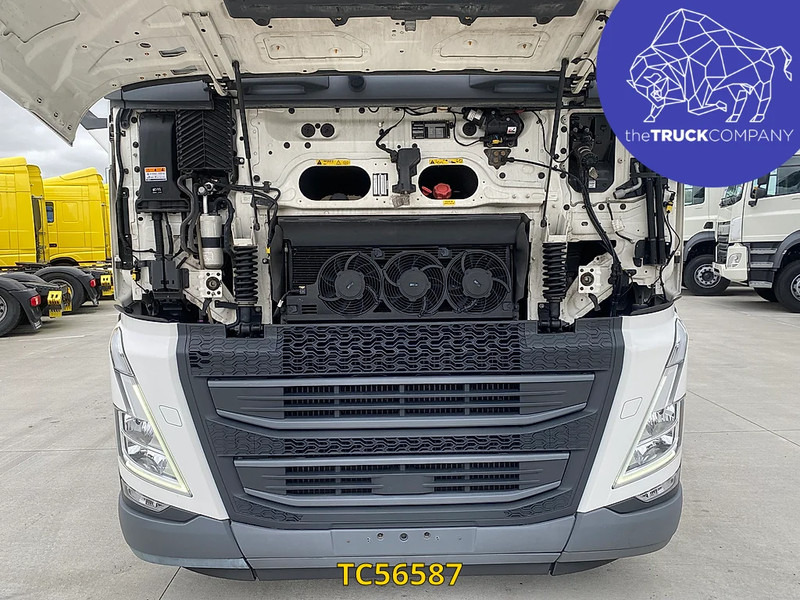 Tractor unit Volvo FH 500: picture 10
