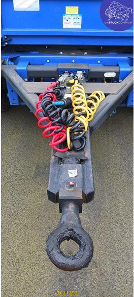 Hoet Trailers - Trailer: picture 2 Hoet Trailers - Trailer: picture 2