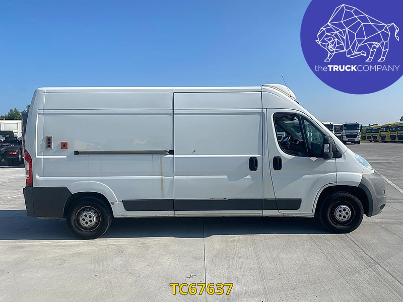 Citroën Jumper 2.2 - Van: picture 3 Citroën Jumper 2.2 - Van: picture 3