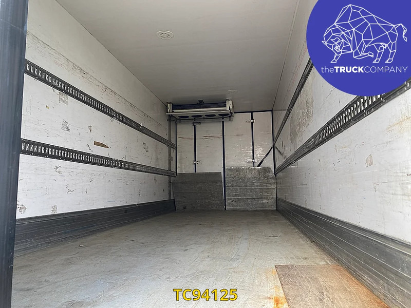 Van Hool - Refrigerator trailer: picture 2 Van Hool - Refrigerator trailer: picture 2