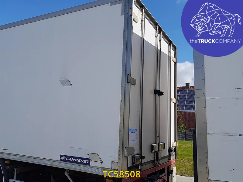 Van Hool - Refrigerator trailer: picture 3 Van Hool - Refrigerator trailer: picture 3