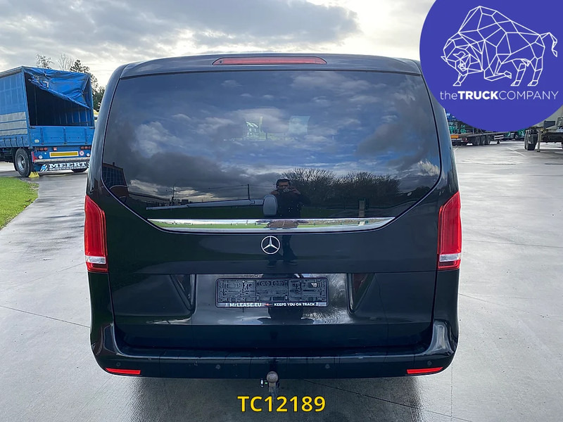 Mercedes-Benz V-Klasse / Viano 250 - Van: picture 4 Mercedes-Benz V-Klasse / Viano 250 - Van: picture 4