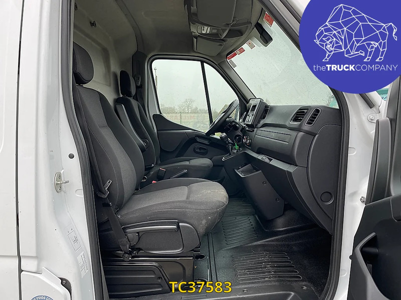 Renault Master 145 - Van: picture 4 Renault Master 145 - Van: picture 4
