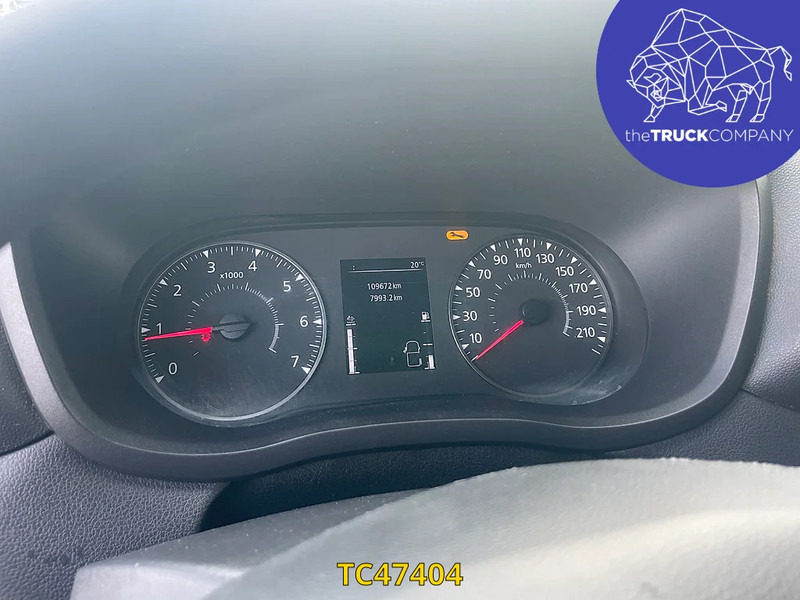 Renault Master vasp - Van: picture 4 Renault Master vasp - Van: picture 4