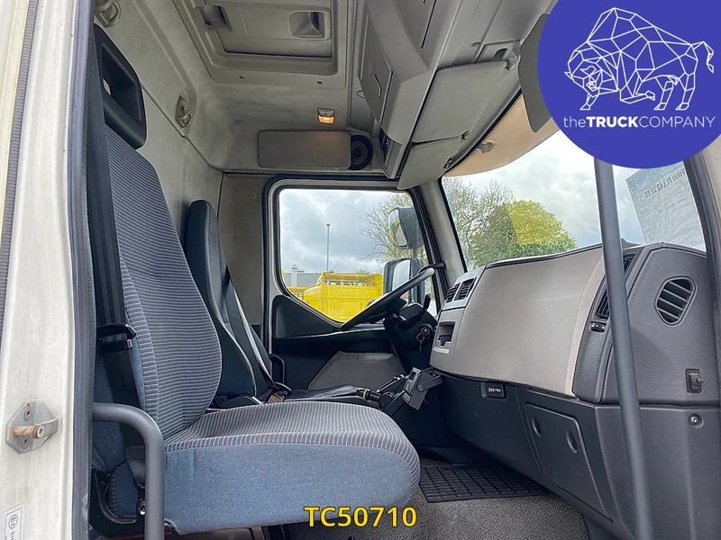 Volvo FL L42 16 E5 - Refrigerator truck: picture 5 Volvo FL L42 16 E5 - Refrigerator truck: picture 5