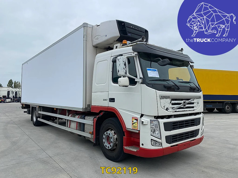 Lease a Volvo FM 330 Volvo FM 330: picture 6