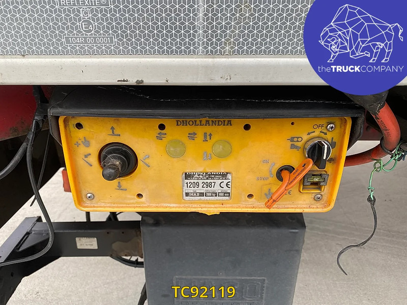 Lease a Volvo FM 330 Volvo FM 330: picture 19