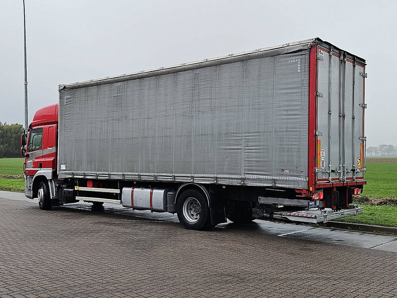 Curtainsider truck DAF CF 400: picture 6