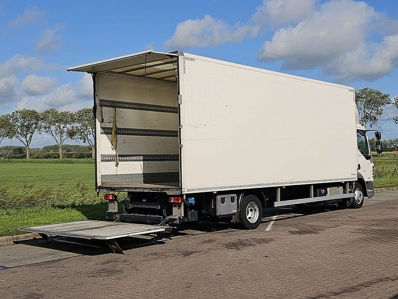 DAF LF 210 7.49T LIFT NAVI CAM. - Box truck: picture 3 DAF LF 210 7.49T LIFT NAVI CAM. - Box truck: picture 3