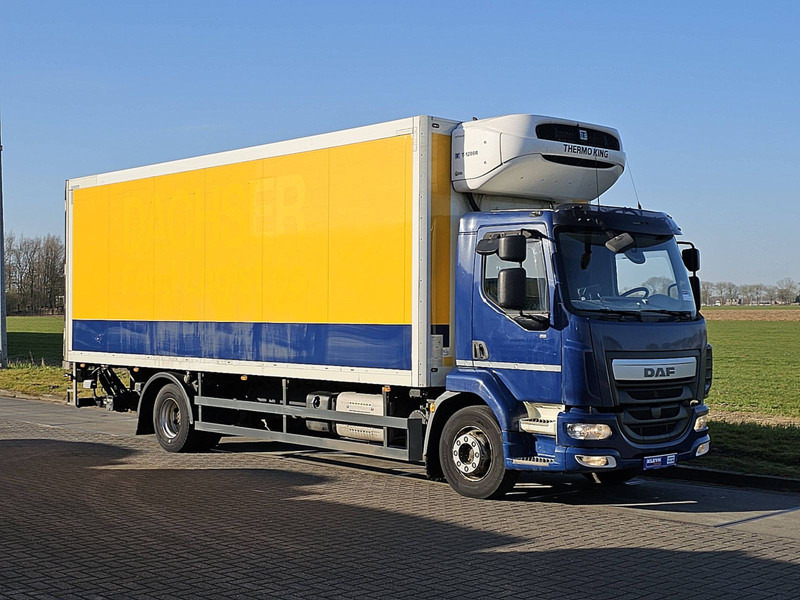 DAF LF 260 16T FRC/ATP THERMOK. - Refrigerator truck: picture 5 DAF LF 260 16T FRC/ATP THERMOK. - Refrigerator truck: picture 5