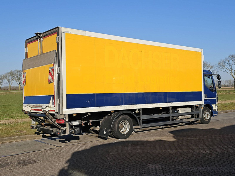 DAF LF 260 16T FRC/ATP THERMOK. - Refrigerator truck: picture 3 DAF LF 260 16T FRC/ATP THERMOK. - Refrigerator truck: picture 3