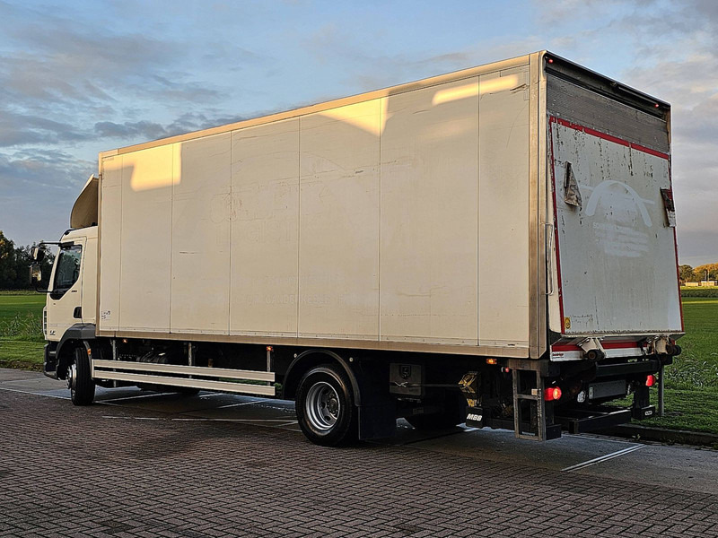 Refrigerator truck DAF LF 280 16T THERMOKING LIFT: picture 6