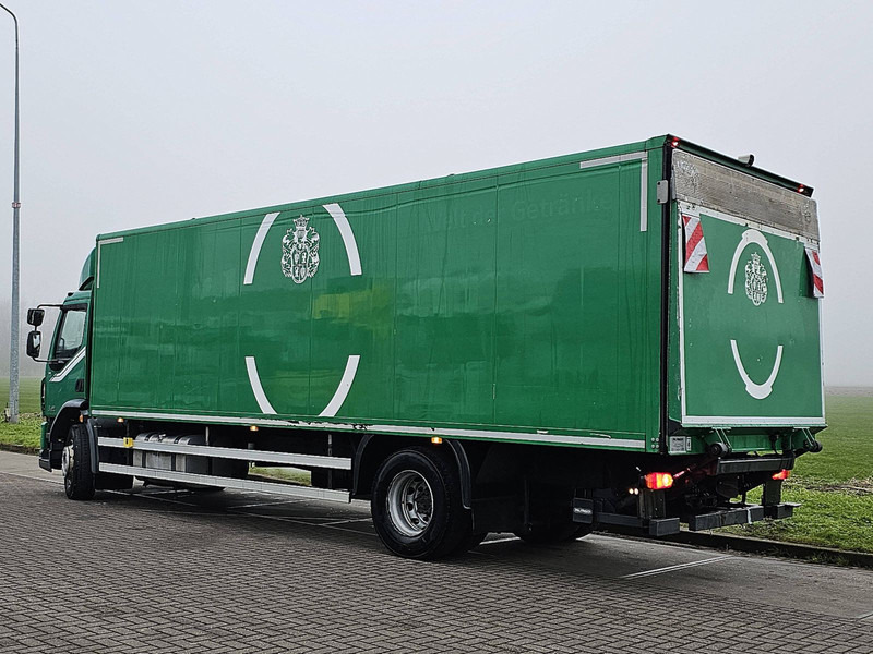 Box truck DAF LF 310 19T AIRCO TAILLIFT: picture 6