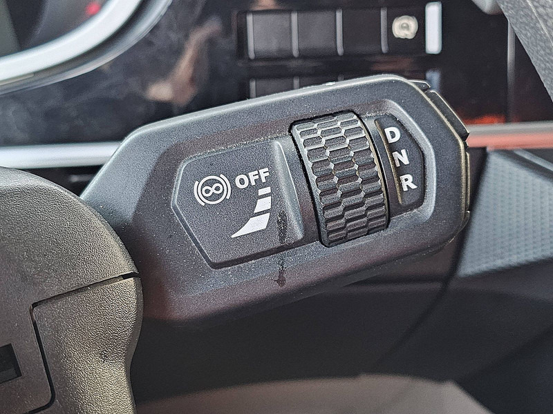 Cab chassis truck DAF XG 480: picture 14