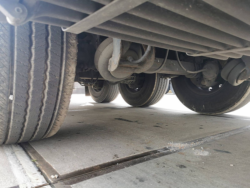 Tank semi-trailer Feldbinder KIP 60.3/7300/A/2 60 M3: picture 10