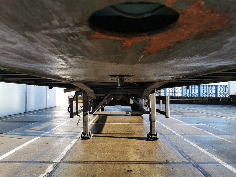 Lease a Groenewegen DRO 12-20 Groenewegen DRO 12-20: picture 10 Lease a Groenewegen DRO 12-20 Groenewegen DRO 12-20: picture 10