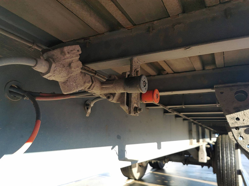 Lease a Groenewegen DRO 12-20 Groenewegen DRO 12-20: picture 9 Lease a Groenewegen DRO 12-20 Groenewegen DRO 12-20: picture 9